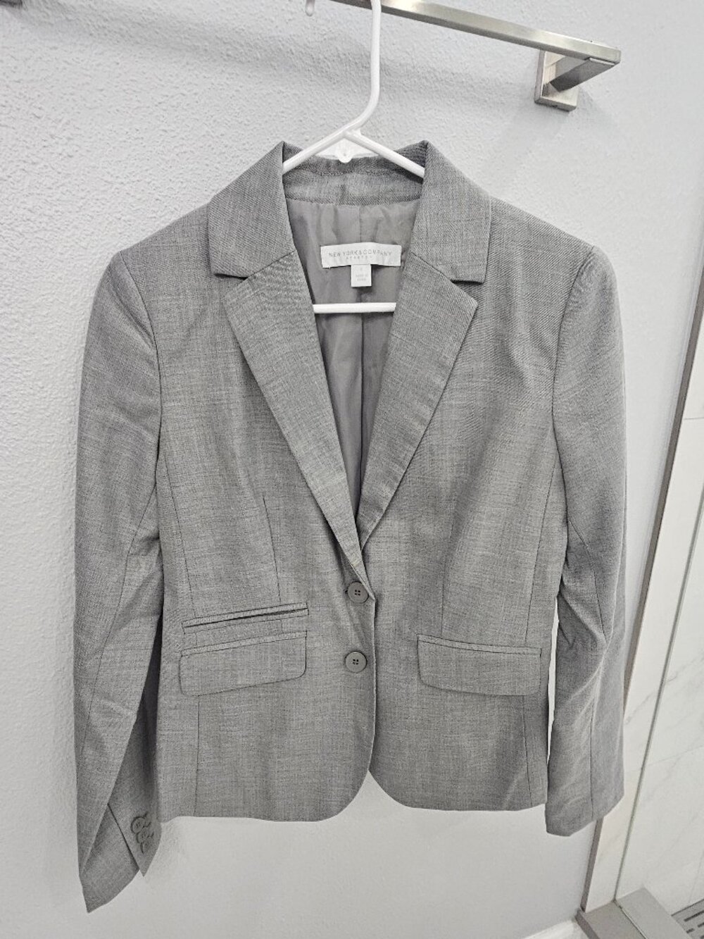 NY&C Blazer - Size 4